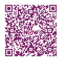 BLC PayNow 二维码 BLC PayNow QR