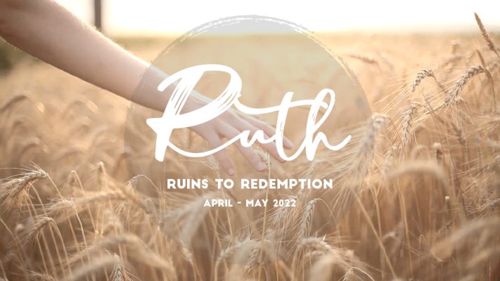 Ruth | Apr-May 2022
